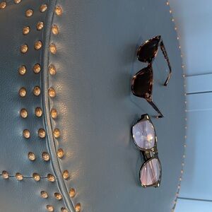 Wary Parker wayfarers with FREE blue blockers - no case